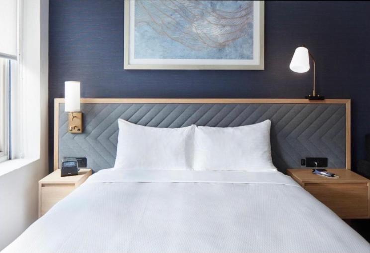 Black Pearl Gryf Apartments Στσέτσιν Εξωτερικό φωτογραφία