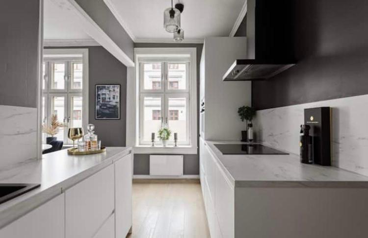 Black Pearl Gryf Apartments Στσέτσιν Εξωτερικό φωτογραφία